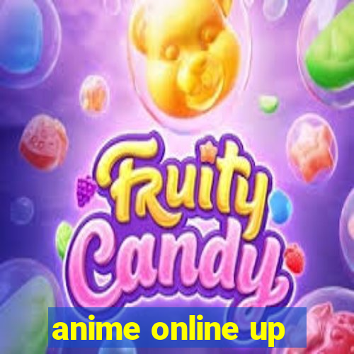 anime online up